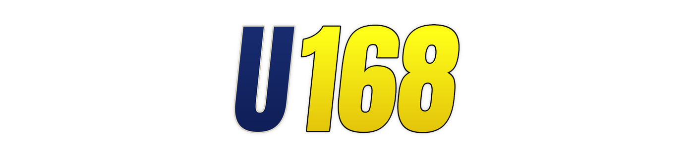 u168